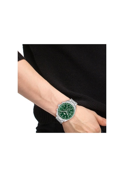 Lacoste 2011346 42 MM Erkek Kol Saati