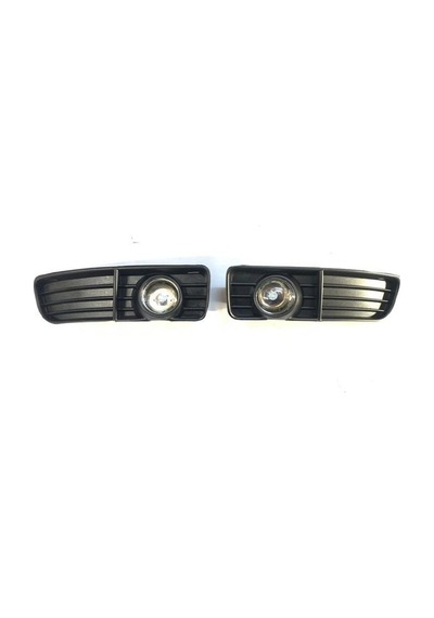 Volkswagen Polo Sis Fari 1989-1999 6n0941699a 90816005 1.4, 1.6, 1.9 Sdı