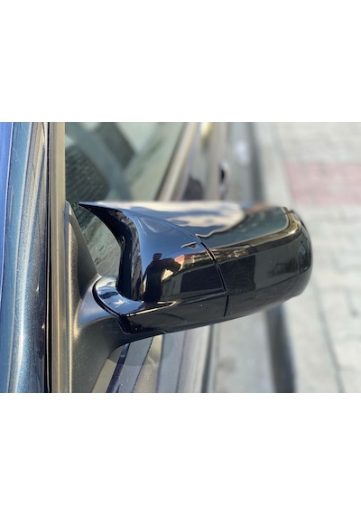 Vw Passat B5 B5.5 Yarasa Ayna Kapağı Batman Ayna 1996 - 2001