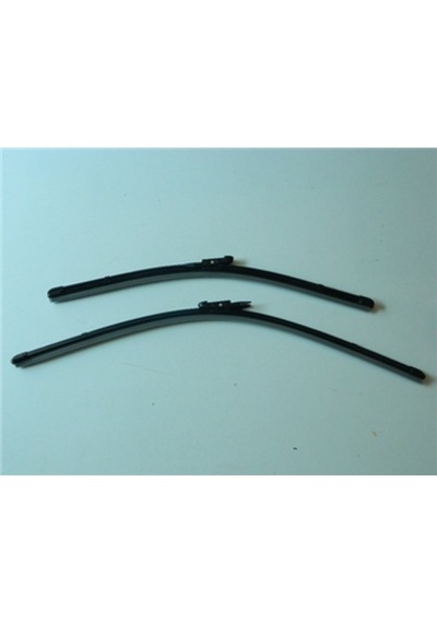 Audi A3 2004-2012 Ön Silecek Süpürgesi Set 600-475MM 8P0998002A