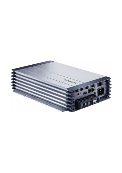 Dometic Mca1280 Akü Şarj Cihazı 80A/12V Üç Çıkışlı