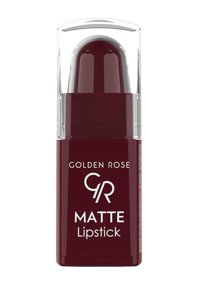 Lipstick Mini No: 23 - Kadifemsi Mat Ruj Seyahat Boy 0
