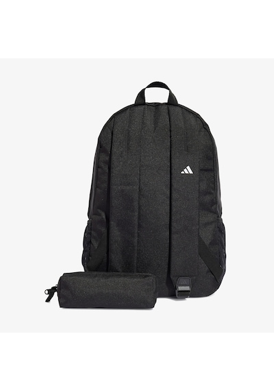 Adidas Kalem Kutulu Unisex Siyah Sırt Çantası Jı8081 Siyah