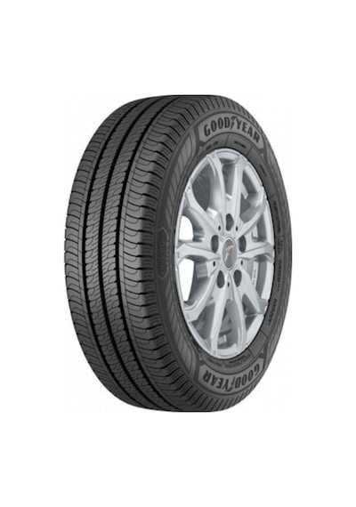 Goodyear 195 R14C 106/104S EfficientGrip Cargo 2 Yaz Lastiği 2023