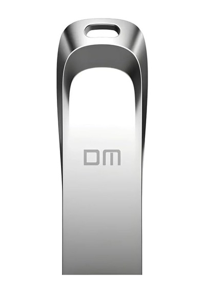 Pd170 Metal Usb 3.1 Flash Bellek 128 Gb