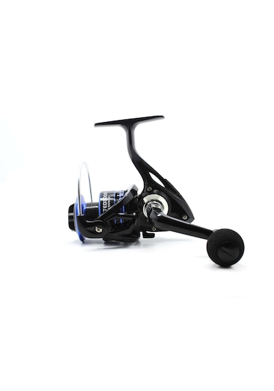Captain Basted Spin Makine 3+1 Bb Standart - 4000