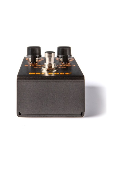 Way Huge Wm81 Smalls Stone Burner Sub Fuzz Pedalı