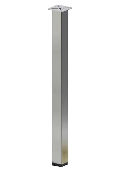 Gürçayhırdavat Masa Ayağı 11.550 - 50x50Mm (4 Adet)