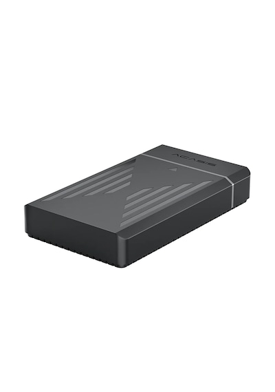Acasis EC5351C 2.5/3.5" 24TB SATA,6Gbps Disk Kutusu AC EC5351C