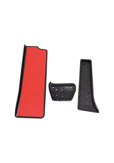 Bmw G20 320i Otomatik Pedal Seti 2019-2026