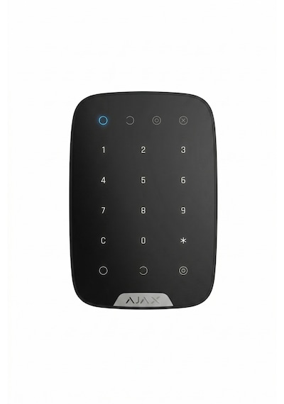 Ajax Keypad Kablosuz Dokunmatik Şifre Paneli Akıllı Ev Ve İş Yeri Alarm Klavyesi