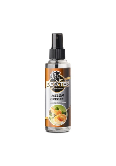Melon Breeze Kavun Kokulu Araba Kokusu 170 Ml Kalıcı Sprey Oto Araç Parfümü 500 ML