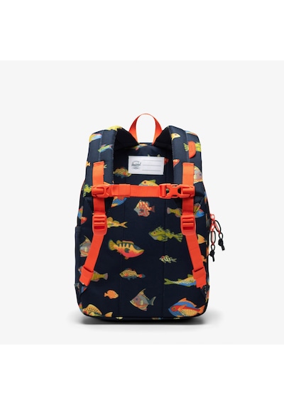 Herschel Heritage Something Fishy Çocuk Lacivert Mini Sırt Çantası 11387 Lacivert