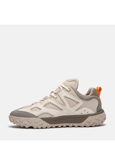 Timberland Greenstride Motion 6 Low Lace Up Sneaker Erkek Sneakers-32663 Bej