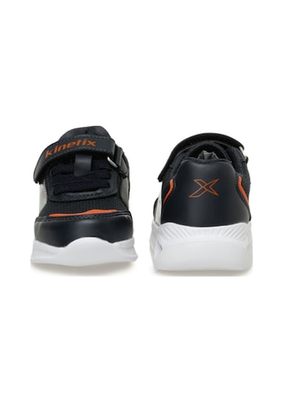 Kinetix Elıo 3fx Lacivert Erkek Çocuk Spor Ayakkabı