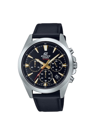 Casio Efv-630l-1avudf-d Kol Saati Gri