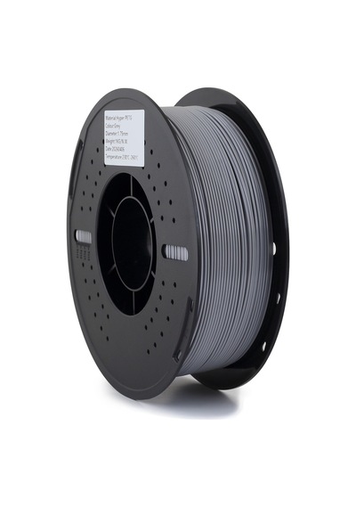 Filamix Hyper Petg Gri Filament 1.75mm 1 Kg