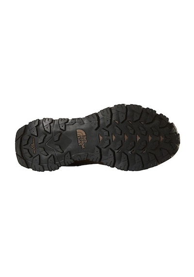 The North Face M Offtraıl Hıke Gore-tex Erkek Outdoor Ayakkabısı Nf0a8aegp4w1 Kahverengi