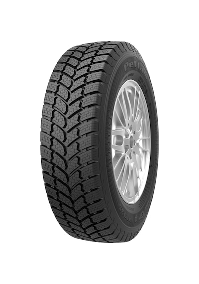 Petlas 225/70R15C 112/110R Fullgrip Pt935 Kış Lastiği 2026