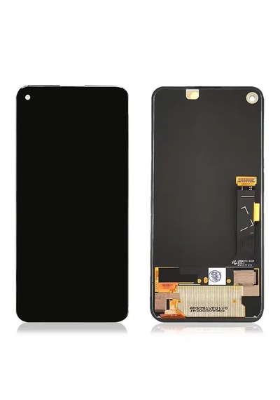 Google Pixel 4a 4g Lcd Ekran Dokunmatik