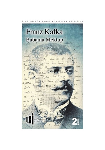 Babama Mektup - Ezjı-821880