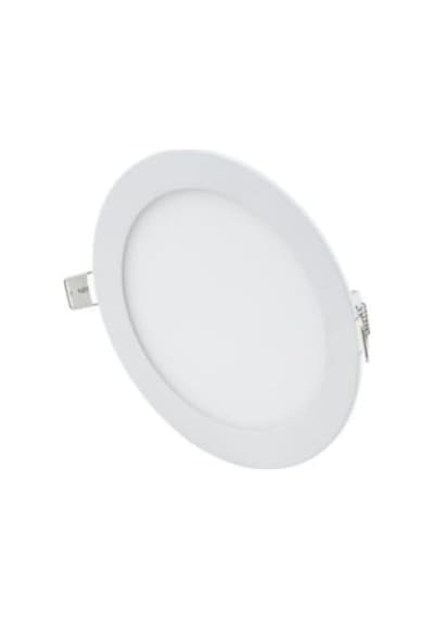 12w Sıva Altı Led Panel Spot Ct-5147, Beyaz Işık, Alüminyum Kasa