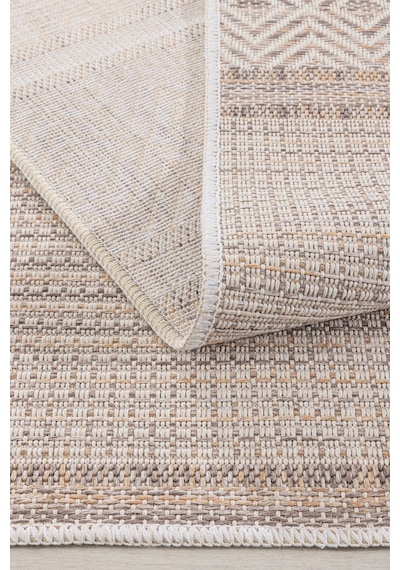 Koza Halı Vivaldi Kahve Tarçın Halı Kilim Salon Oturma Odası Yolluk Yatak O 4341180