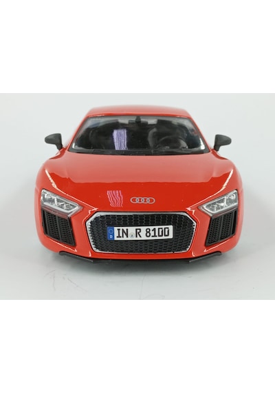 Audi R8 V10 Plus 1 24 Model Araç Maisto