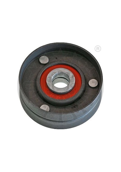 Optımal 0-n1834s-99 Kayış Gergi Rulmanı Bmw M57 E46 E39 E38 E53 . Land Rover Freelander I L314 Range Rover 3 Vogue L32 2 11282354131-pqr000080