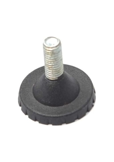 Kingstar Vidalı Pabuç İnce Diş M10