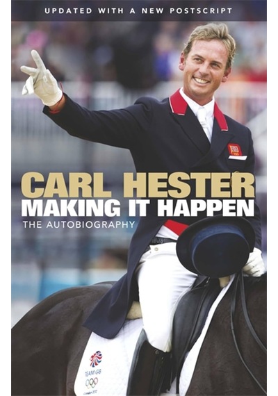 Making İt Happen: The Autobiography