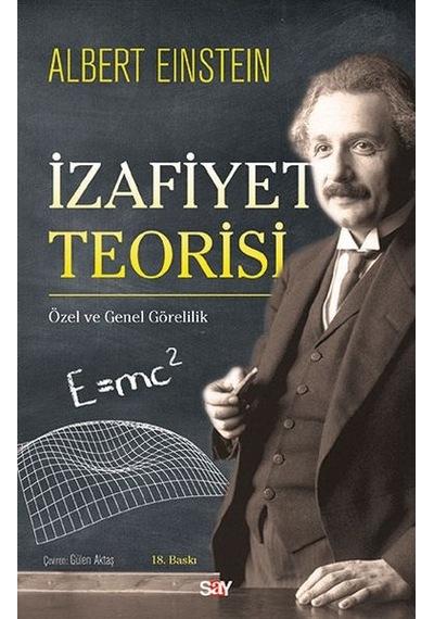 İzafiyet Teorisi
