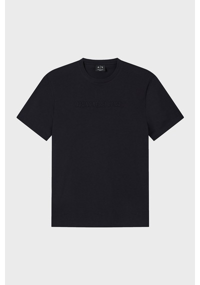 Armani Exchange Erkek T Shirt Xm002467 Af10356 Ub101 Lacivert