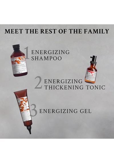 Davines Natureltech Energizing Superactive 100 Ml