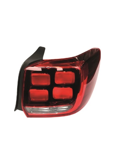 Dacia Sandero Arka Stop Lambası Led Sağ-sol Takım 2016-2019