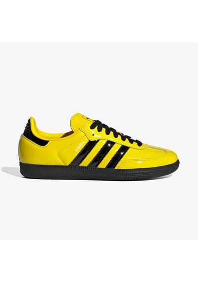 Adidas Samba Og Kadın Sarı Spor Ayakkabıjr8749