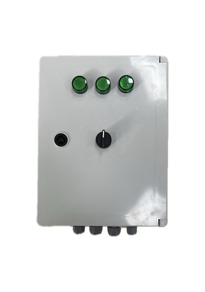 Baymak Boyler Isıtıcı Kiti 6000 Watt 300-1000 Lt 380v