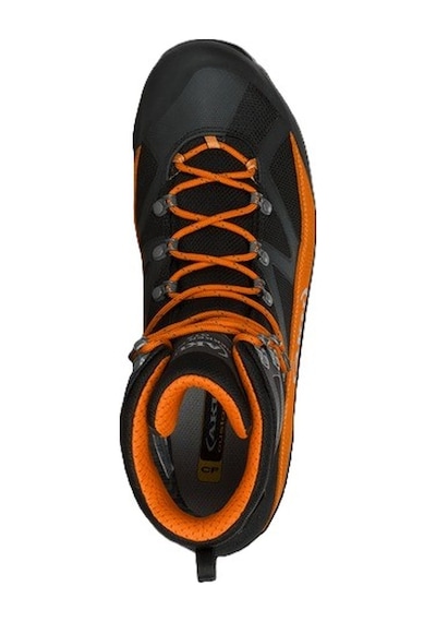 Aku Trekker Pro Iı Gore-tex Vibram Trekking Botu A852108 Siyah