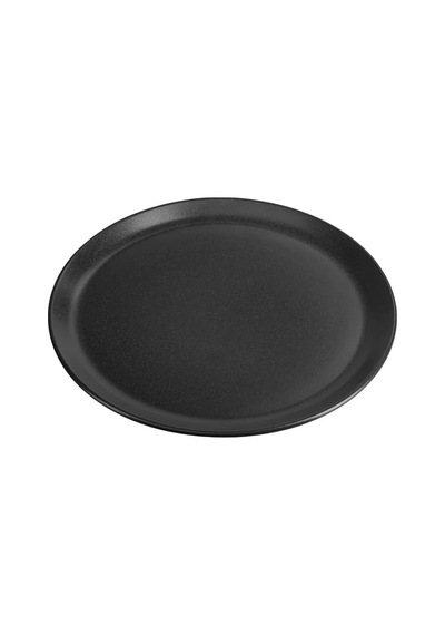 04alm001638 Seasons Pizza Tabağı, Porselen Çok Renkli
