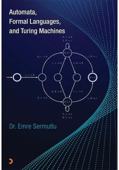 Automata Formal Languages And Turing Machines