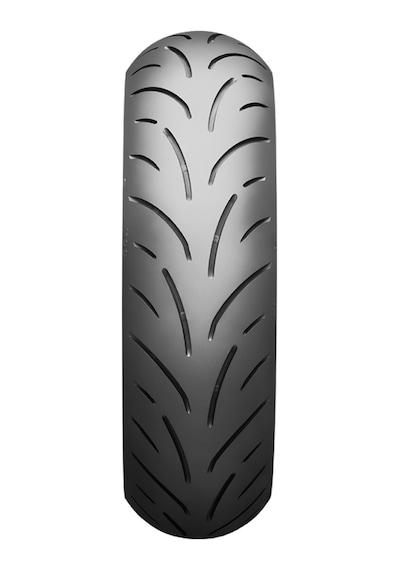Bridgestone 180/55zr17 M/c 73w T33 Motosiklet Lastiği 2025