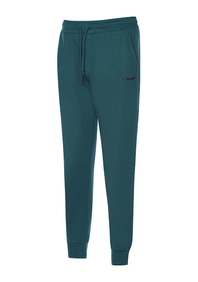 Hummel Evon Eşofman Altı 931716-9815 Yeşil
