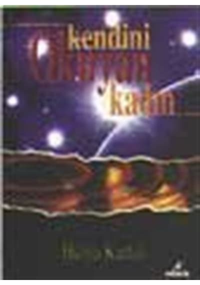 Kendini Okuyan Kadın / Hülya Kartal
