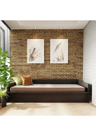 Sünger Yatak Bamboo Ortopedik Sünger Yatak 80 x 200 CM