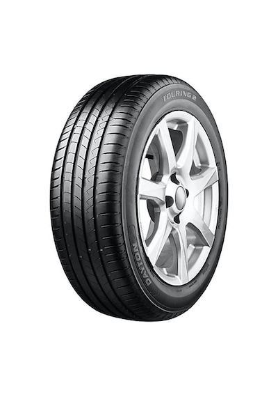 Dayton 215/55 R18 99V XL Touring 2 Yaz Lastiği 2025