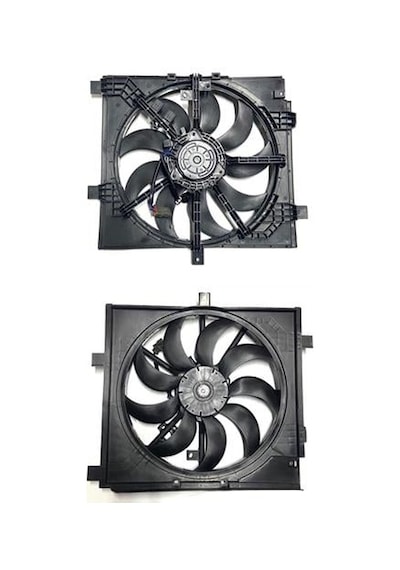 Nıssan Fan Su Juke Dizel 10-14 Komple - 21481-1fe1a-135919