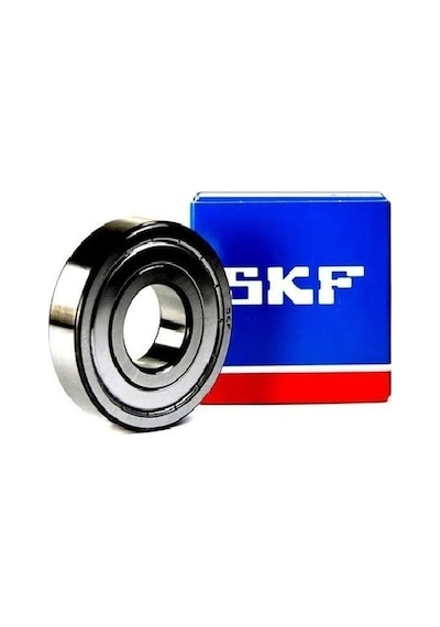 Honda Vfr800x Ön Teker Rulmanı 6204 2z/c3 Skf