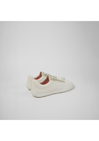 Sneaker Erkek K101100-001 Camper Peu Path+ White Beyaz