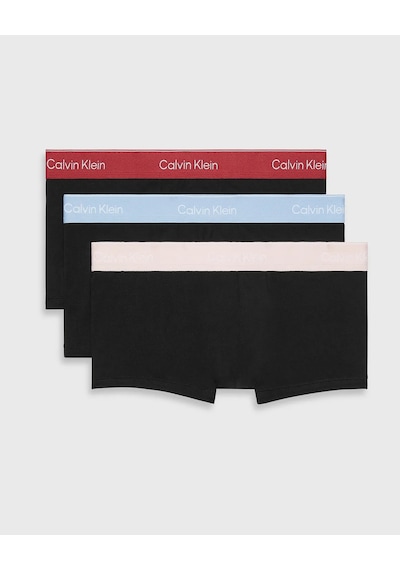 Calvin Klein Erkek Boxer Lv00nb43892va Çok Renkli