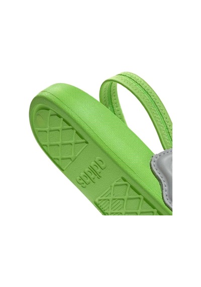 Adidas Adılette Estrap Buzz Çocuk Terlik Jq4366 Çok Renkli